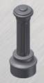 Neenah R-8401 Cast Iron Bollards